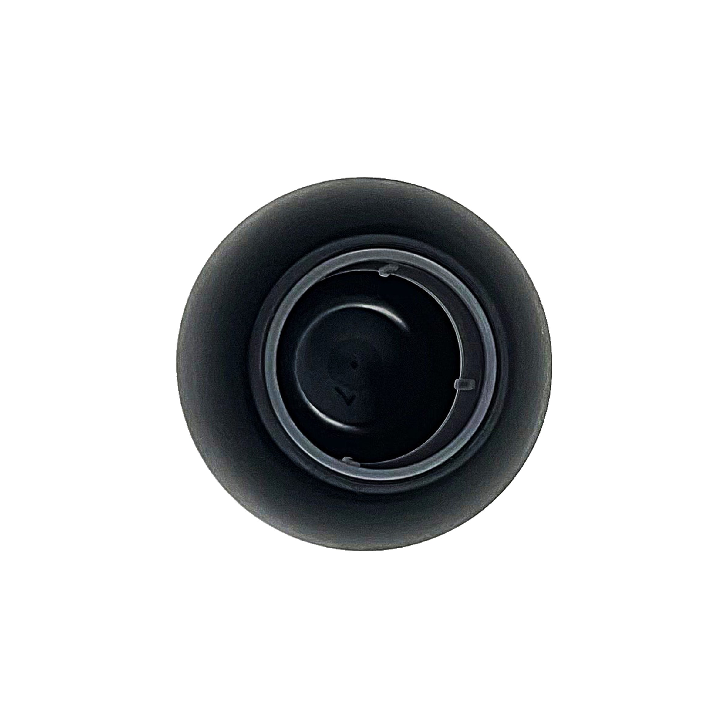 15/410 ball caps lids fine mist screw on perfume sprayers