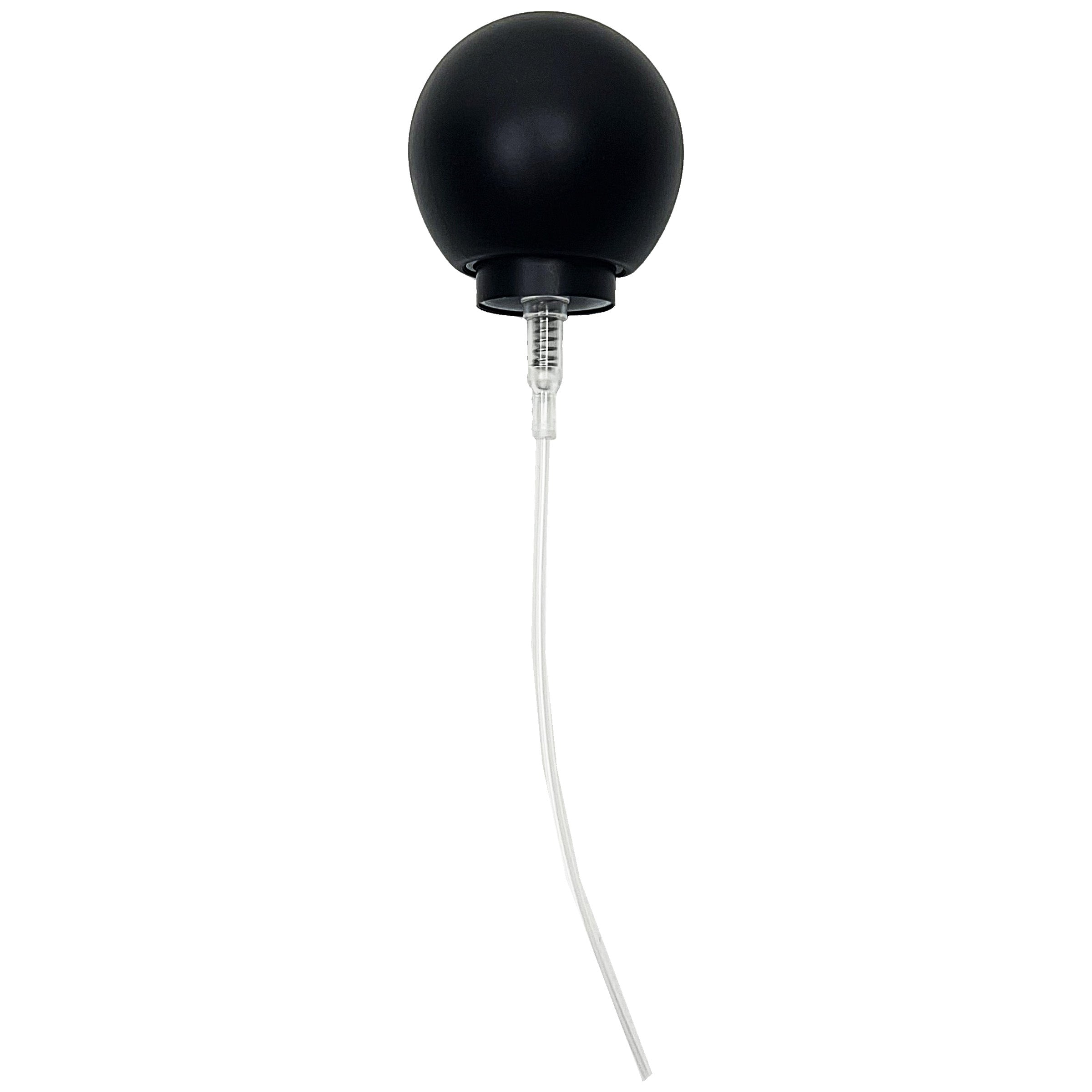 15/410 ball caps lids fine mist screw on perfume sprayers