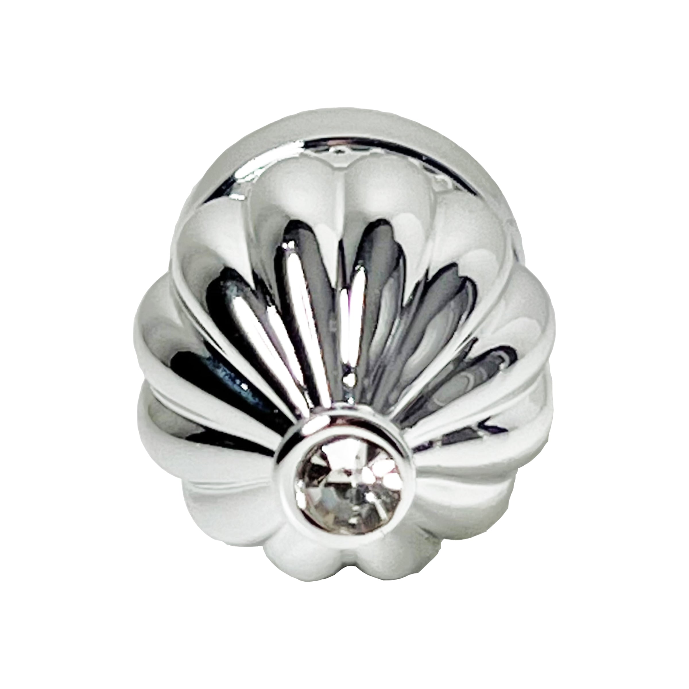 10ml 1/3 oz UV silver dome masjid lid glass roller bottles oil