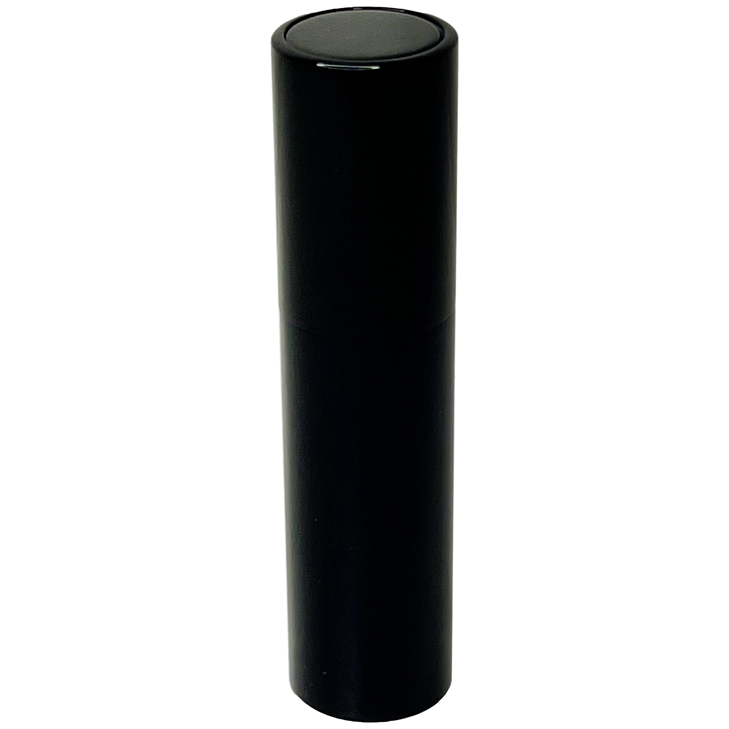 8ml UV electroplated twist aluminum glass spray bottles gold silver black