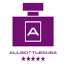 logo of Wholesale Perfume Bottles / USA Based / Allbottlesusa