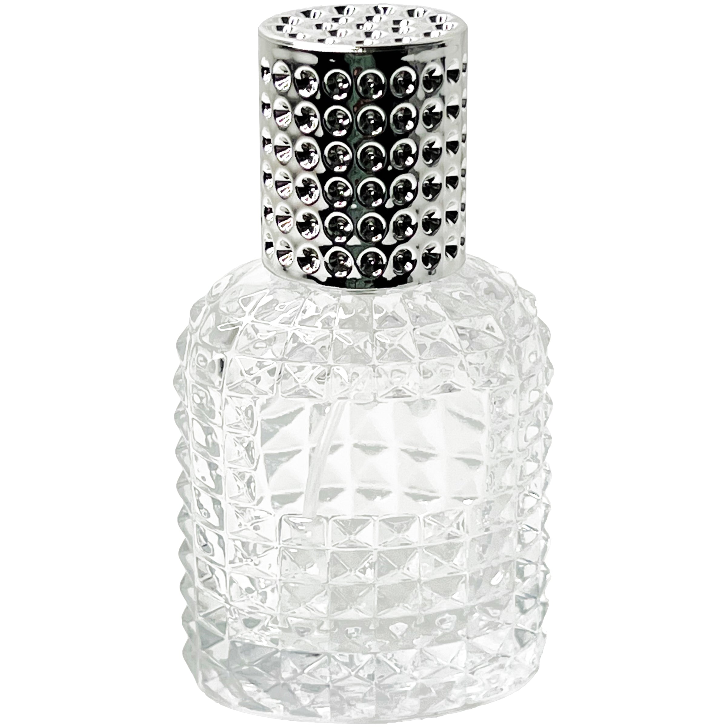 30ml 1oz Pineapple glass perfume spray bottles