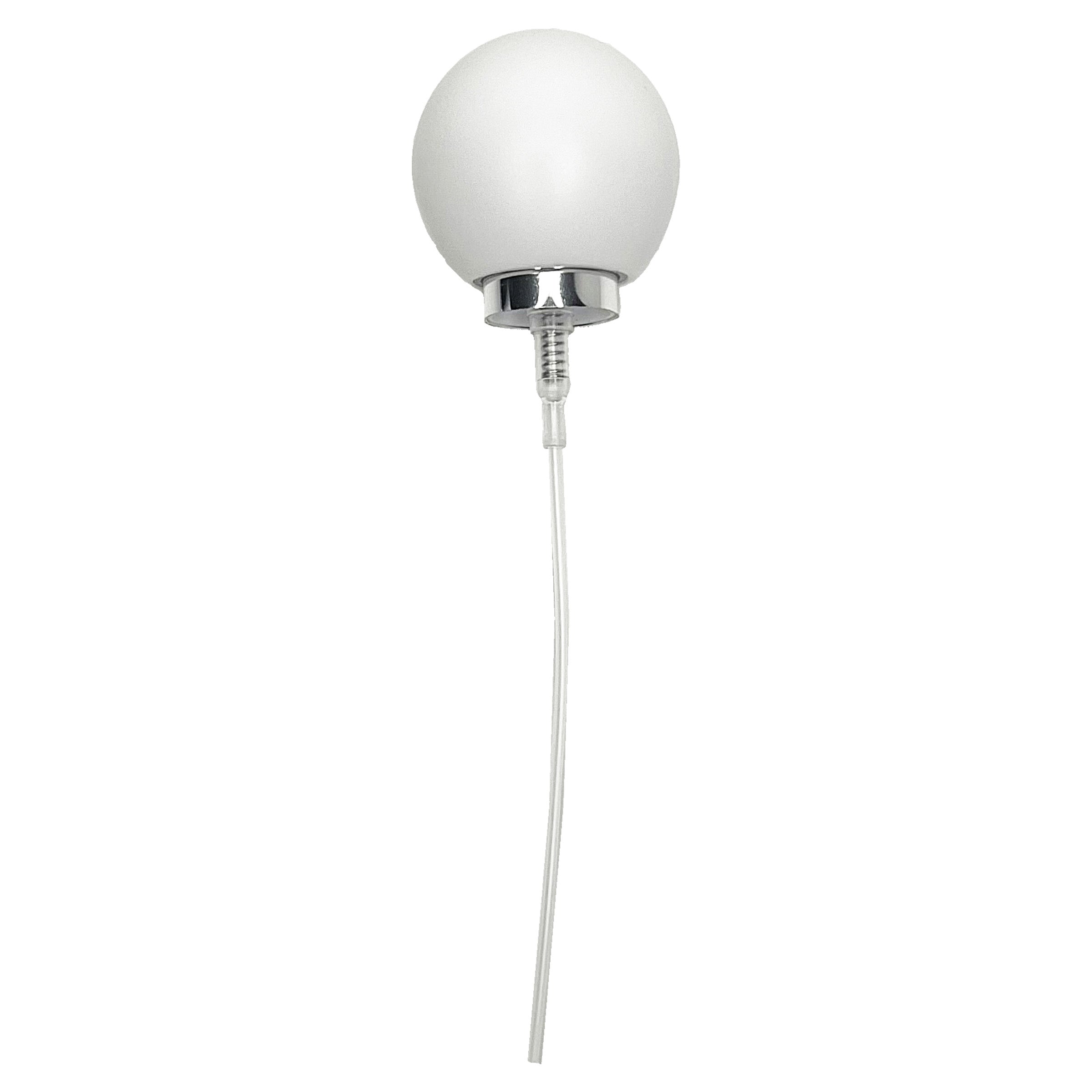 15/410 ball caps lids fine mist screw on perfume sprayers