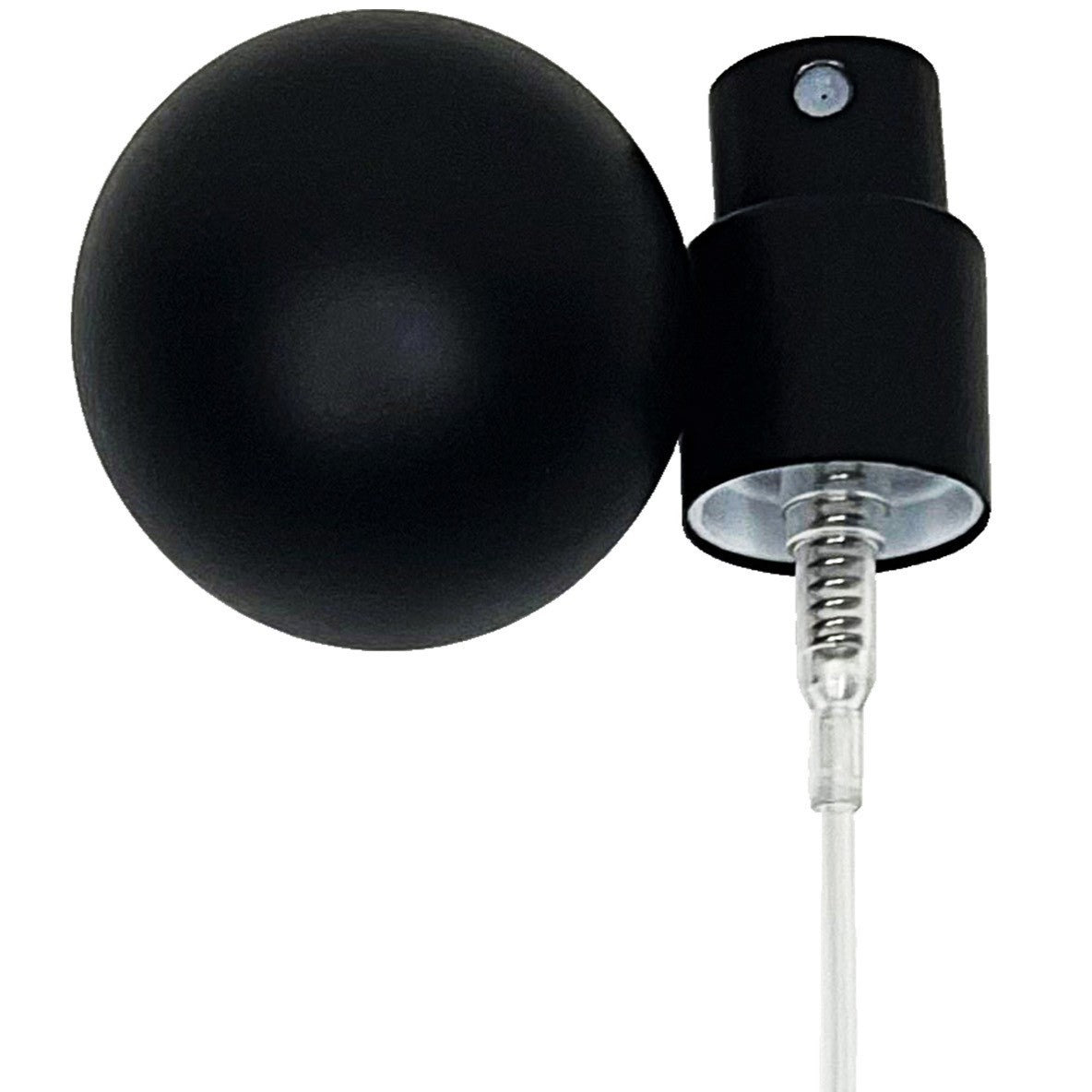 15/410 ball caps lids fine mist screw on perfume sprayers