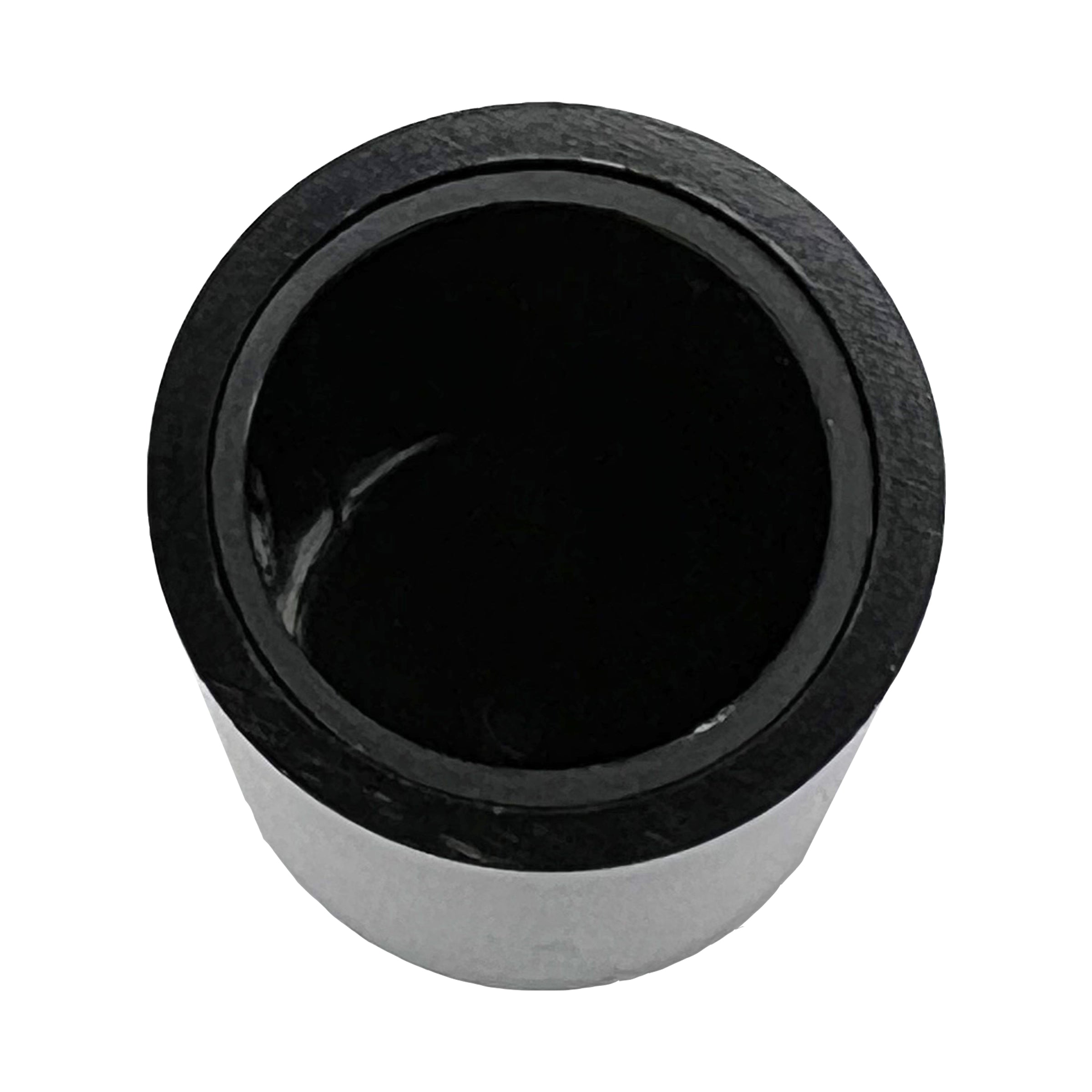 15/410 high quality fine mist screw on black sprayers and lids