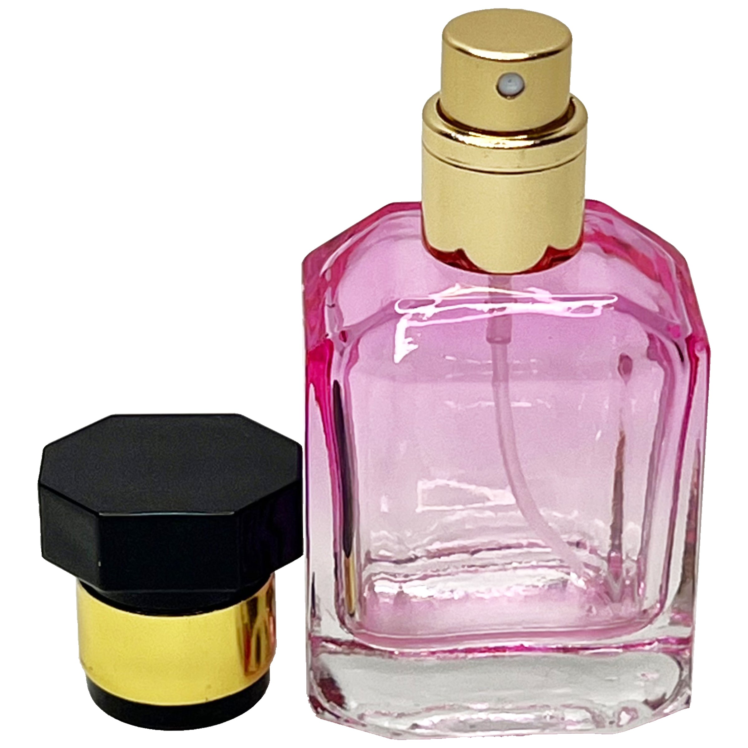 Perfume Closet PIERCE‐PERFUME BOTTLE Perfume Closet PIERCE‐PERFUME BOTTLE