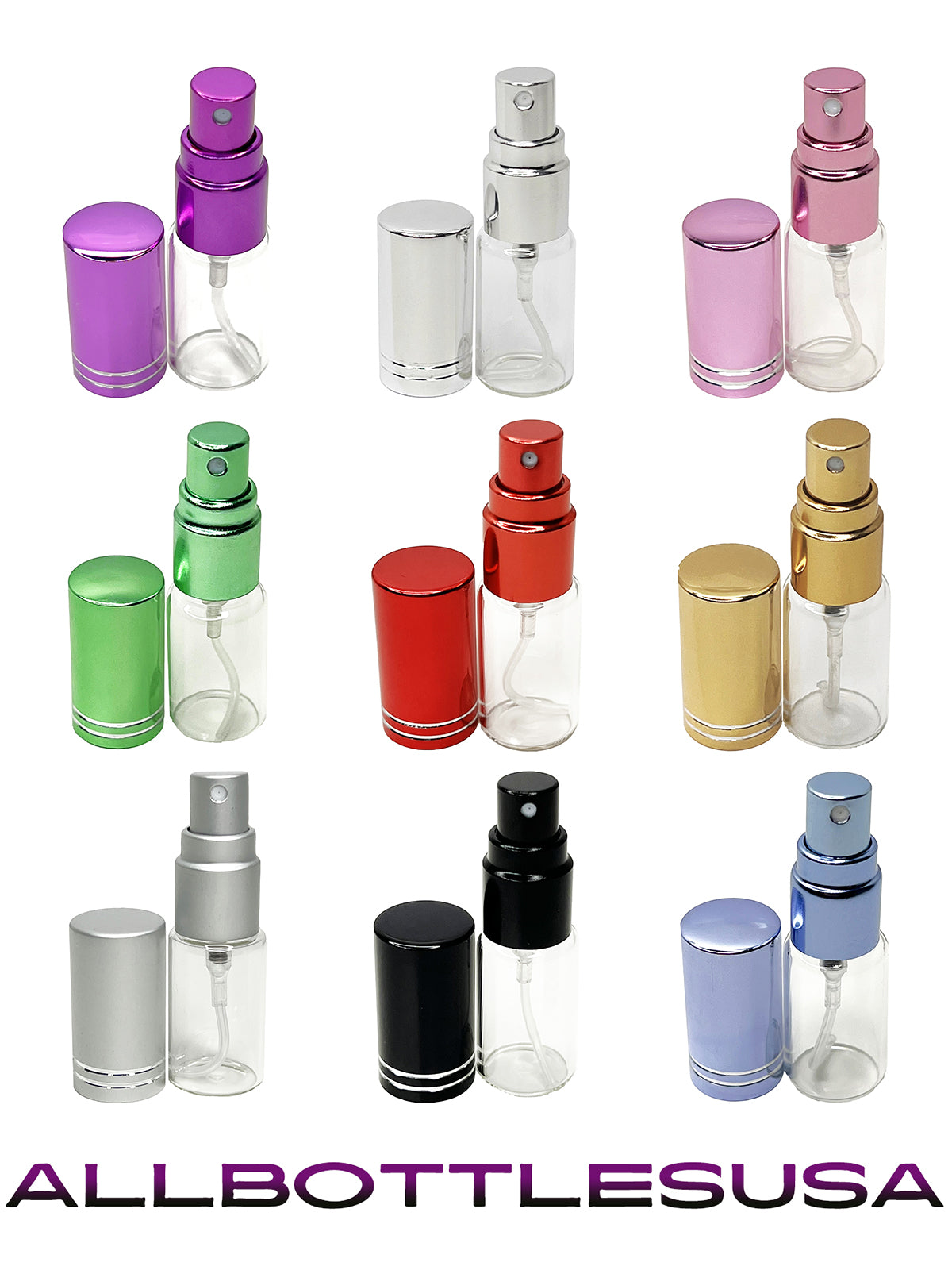 100ml Perfume Bottle Glass Square Grids Portable Clear Travel Refillable  Perfume Glass Empty Bottle Perfume Atomizer